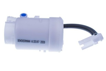 DENCKERMANN A130187 FILTR PALIVA