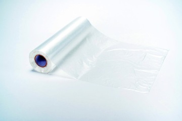 ПАКЛАН ПАКЕТЫ ДЛЯ ЕДЫ 250 ШТ.