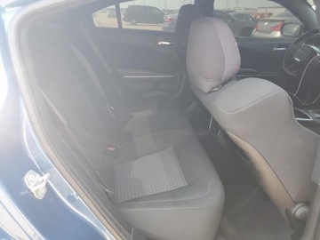 Dodge Charger VII 2021 Dodge Charger Scat Pack 2021 6.4l 6.4 Benzyna 485KM, zdjęcie 10