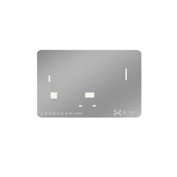 Blaszka Zabezpieczająca Do IC Dotyku iP 13 Pro Max