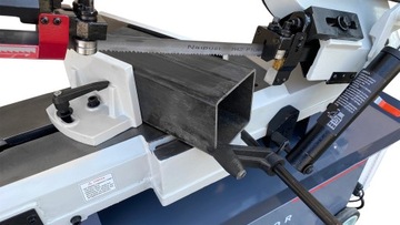 ЛЕНТОЧНО-РЕЗНЫЙ СТАНОК ПО МЕТАЛЛУ 180мм 400В