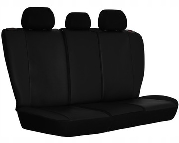 КОЖАНЫЕ ЧЕХОЛЫ ДЛЯ FIAT BRAVO 2