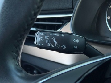 Skoda Scala Hatchback 1.0 TSI 110KM 2022 Skoda Scala 1.0TSI 110KM Style SalonPL SerwisASO Bezwyp Led Kessy FV23, zdjęcie 21