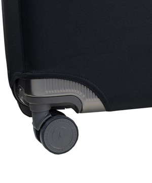 Чехол на чемодан Puccini S