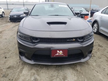 Dodge Charger VII 2022 Dodge Charger Dodge Charger Scat Pack, od ubezpieczalni 6.4 Benzyna 485KM, zdjęcie 1