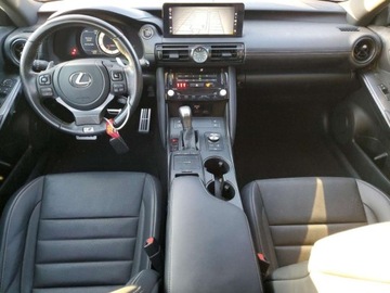 Lexus IS III 2024 Lexus IS 500 F Sport 2024 5.0l 5.0 Benzyna 472KM, zdjęcie 8