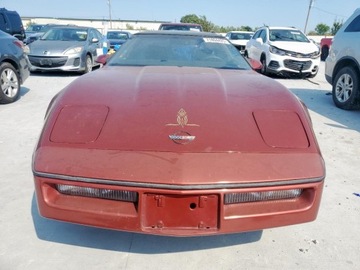 Chevrolet Corvette C4 1988 Chevrolet Corvette 1988 5.7L 5.7 Benzyna 245KM, zdjęcie 9