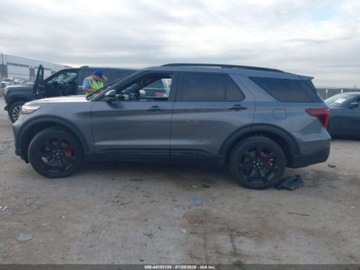 Ford Explorer VI 2023 Ford Explorer St 2023 3.0 Benzyna 400KM, zdjęcie 2