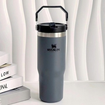Kubek termiczny na wodę Stanley IceFlow 0,89 L