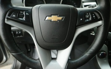 Chevrolet Cruze Sedan 1.6 16V DOHC 124KM 2012 Chevrolet Cruze 1.6 Benzyna 124KM, zdjęcie 21