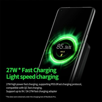 Звуковая карта высокого разрешения GS1 для мобильных игр типа C PD QC