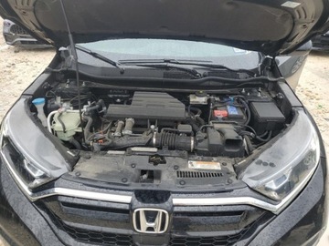 Honda CR-V V 2021 Honda CR-V SE 2021 1.5l 1.5 Benzyna 190KM, zdjęcie 6