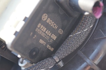 НАСОС БАК ADBLUE VW CRAFTER MERCEDES SPRINTER A9064700815 0928404008