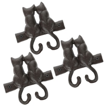 Декорации для ванной комнаты Настенные вешалки Полотенце