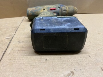 ШУРУПОВЕРТ BOSCH PSR 12 VES-2 MOTOR
