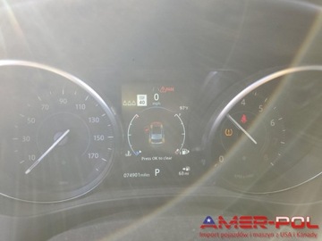 Jaguar F-Pace 2020 Jaguar F-Pace _Prestige_4x4 2.0 Benzyna 296KM, zdjęcie 9