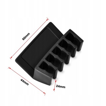 КАБЕЛЬНЫЙ ОРГАНАЙЗЕР ДЛЯ СТОЛЛА