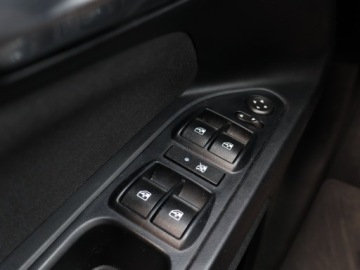 Fiat Tipo II Hatchback Facelifting 1.6 MultiJet 130KM 2022 Fiat Tipo 1.6 MultiJet, Salon Polska, zdjęcie 15