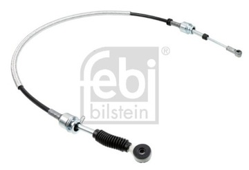 LINKA ZMIANY BIEGÓW MINI COOPER 1,6 01-08 PR FE179904