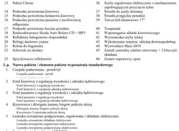 Skoda Octavia III Scout 2.0 TDI 150KM 2017 Skoda Octavia Bezwypadkowa, 4x4, FV23, KredytowanieLeasing, gw.12m gethelp, zdjęcie 38