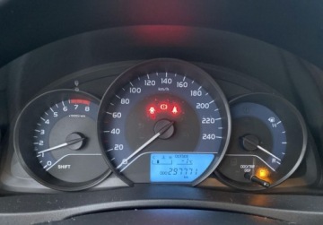 Toyota Corolla XI Sedan Facelifting 1,6 Valvematic 132KM 2018 Toyota Corolla 1.6 Active EU6 LPG Salon PL Toyota Mikolajczak Leszno, zdjęcie 18