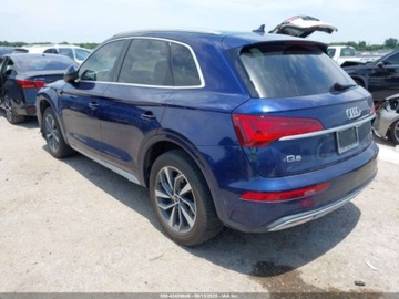 Audi Q5 II 2021 Audi Q5 Premium Plus 2021 2.0l 2.0 Benzyna 261KM, zdjęcie 3