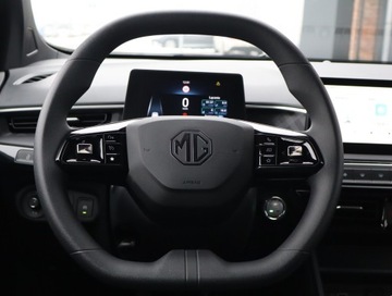 MG 2025 MG 3 1.5, 1. Właściciel, Serwis ASO, VAT 23%, zdjęcie 15
