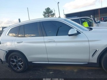 BMW X3 G01 2023 BMW X3 BMW X3 SDRIVE30I 2.0 Benzyna 248KM, zdjęcie 1