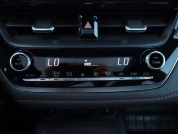 Toyota Corolla XII 2021 Toyota Corolla 2.0 Hybrid, Serwis ASO, Automat, zdjęcie 12