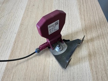 AUDI SEAT SKODA ZESILOVAČ ANTÉNY 5E0035497