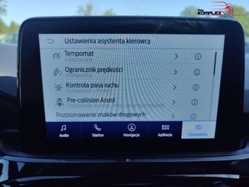 Ford Kuga III SUV 2.0 EcoBlue 190KM 2021 Ford Kuga ST-LINE 4X4 Virtual Kamery Panorama Navi F-Vat 23 Gwarancja 2.0, zdjęcie 29