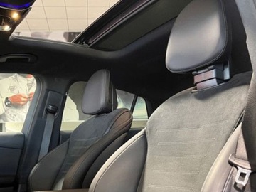 Mercedes GLC C254/X254 Coupe 2.0 220d 197KM 2025 GLC Coupe 220 d 4-Matic AMG Line 2.0 (197KM) 2025, zdjęcie 4