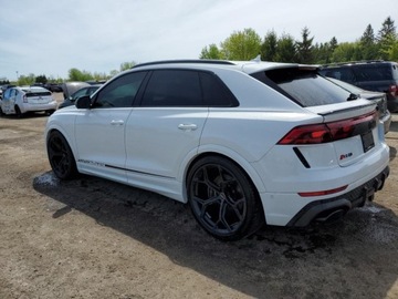 Audi 2025 Audi RS Q8 2025 4.0l 4.0 Benzyna 591KM, zdjęcie 1