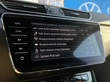 Skoda Superb III 2020 Skoda Superb | Full LED Top Matrix | Area View 360, zdjęcie 29