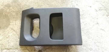 OPEL CORSA D OSŁONA OBUDOWA 13311820