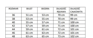 Oversaizowy Płaszcz Damski Wiosenno-Jesienny z Flauszu Dzianinowy Kaptur 42