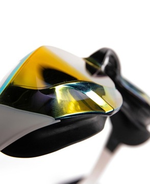 Очки для плавания Arena COBRA EDGE SWIPE MIRROR