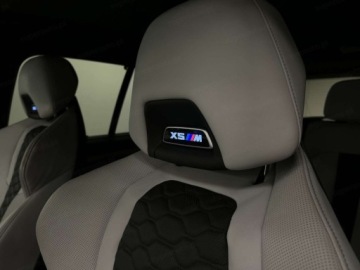 BMW X5 G05 M SUV Facelifting 4.4 M 625KM 2025 BMW X5 Competition Suv 4.4 (625KM) 2025, zdjęcie 6