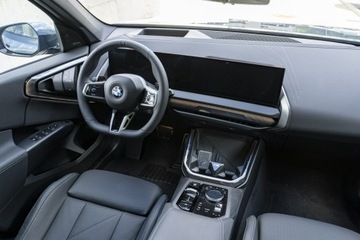 BMW X3 G45 2025 BMW X3 NOWE BMW X3 20d xDrive Dostępne od ręki!, zdjęcie 22