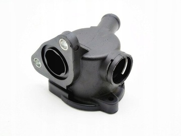 КОРПУС ТЕРМОСТАТА 1.4 8V MPI SKODA FABIA I