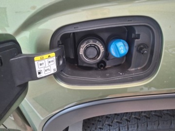 Volkswagen Amarok II 2026 Volkswagen Amarok PanAmericana 3.0 TDI 240 KM Auto, zdjęcie 18