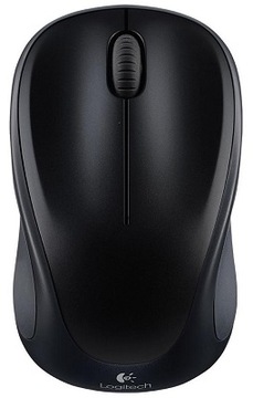 MYSZ BEZPRZEWODOWA LOGITECH M317 CZARNA