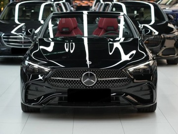 Mercedes CLE Coupe 2.0 300 258KM 2025 CLE 300 4-Matic AMG Line Kabriolet 2.0 (258KM) 2025, zdjęcie 1