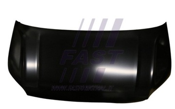 КРЫШКА ДВИГАТЕЛЯ VW CRAFTER II 16>