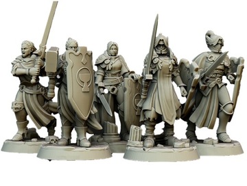 Men-at-Arms