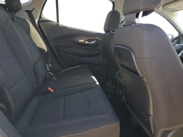  GMC Terrain 2020r., SLE, od ubezpieczalni 1.5 Benzyna 170KM, zdjęcie 9