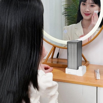 Автоматический дозатор лепестков из 3 предметов