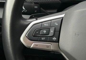 Volkswagen T-Cross SUV 1.5 TSI 150KM 2022 Volkswagen T-Cross Life Pakiet Comfort, FV 23, ACC, Asystenci, Czujniki,, zdjęcie 20