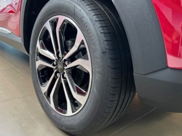 Ford Puma II 2026 Od ręki - Titanium 1.0 Ecoboost 125KM / Pakiet Winter, Comfort, zdjęcie 12