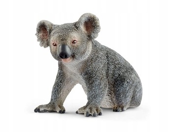 SCHLEICH Figurka Miś koala Wild Life 14815